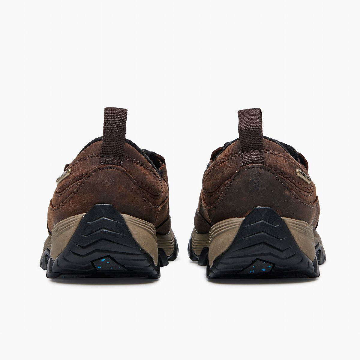 ColdPack Ice+ Moc Waterproof, Cinnamon, dynamic 3