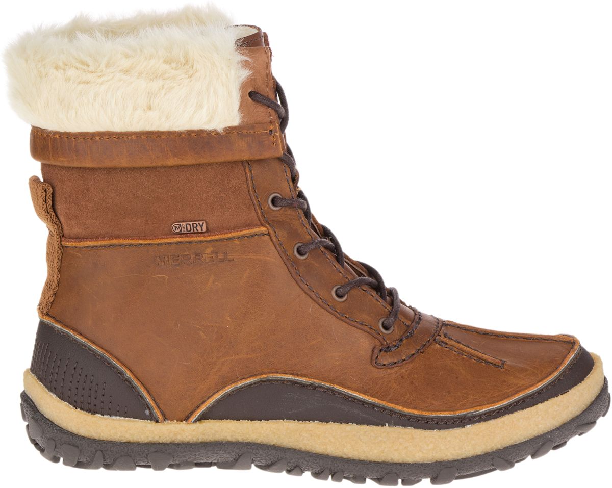 Merrell tremblant best sale tall boots