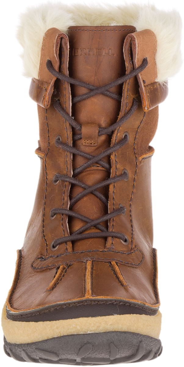 merrell tremblant womens boots
