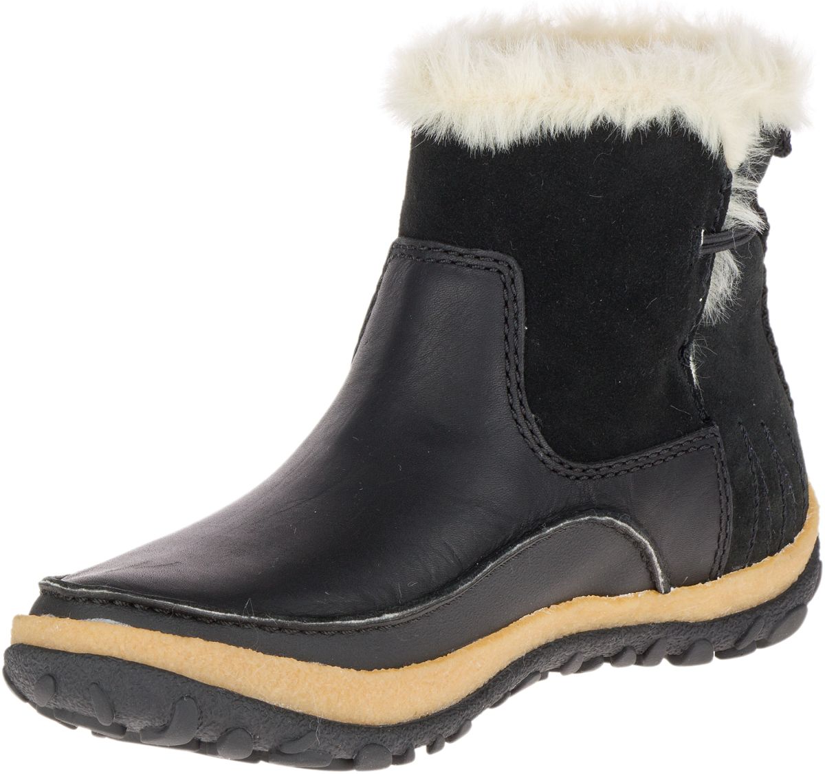 merrell tremblant polar snow boot