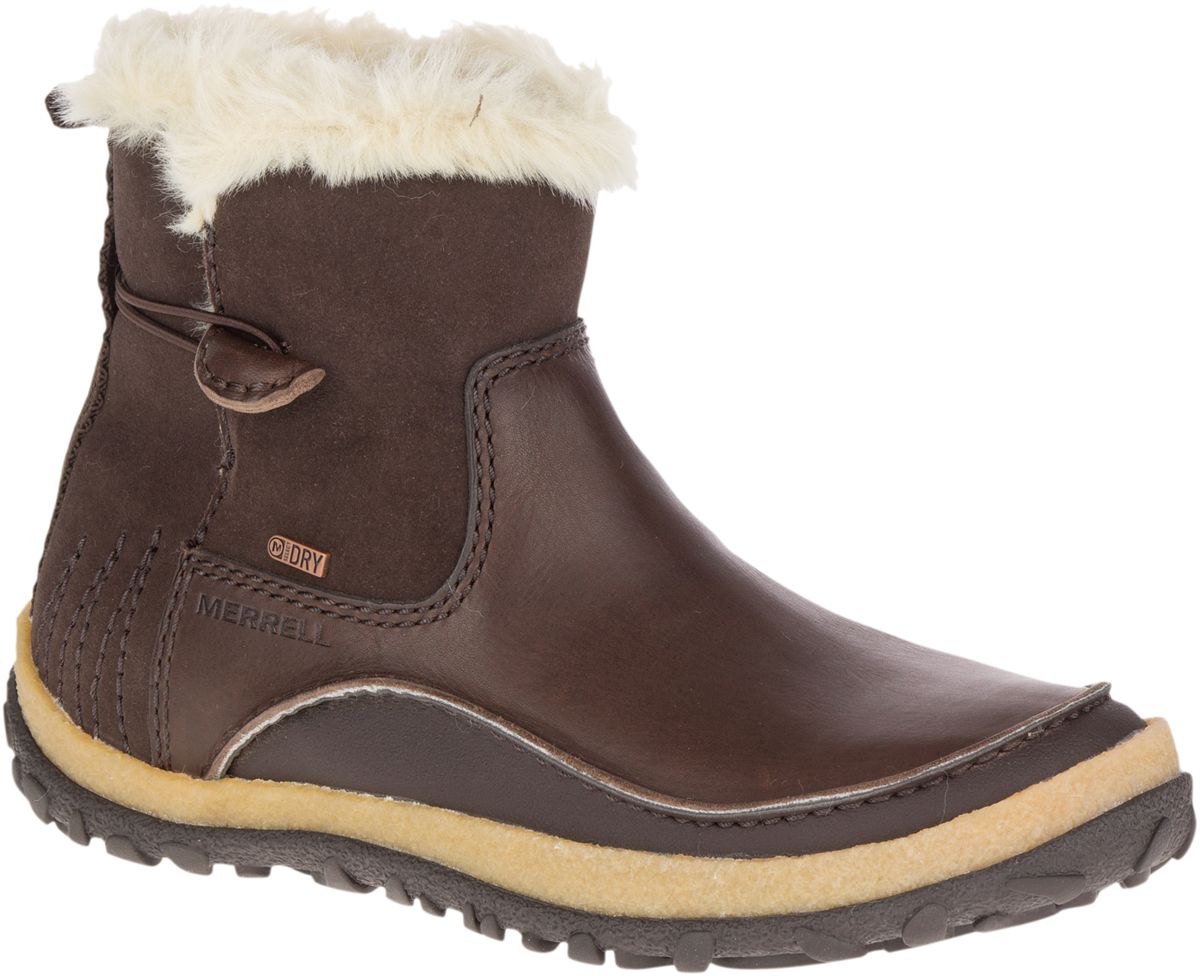 merrell pull on winter boots