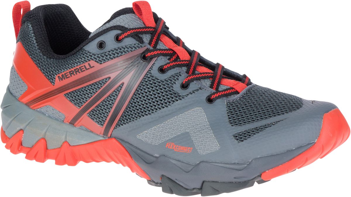 Men s MQM Flex Hiking Shoes Merrell