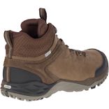 specificere længde Fremme Women's Siren Traveller Q2 Mid Waterproof Hiking Boots | Merrell