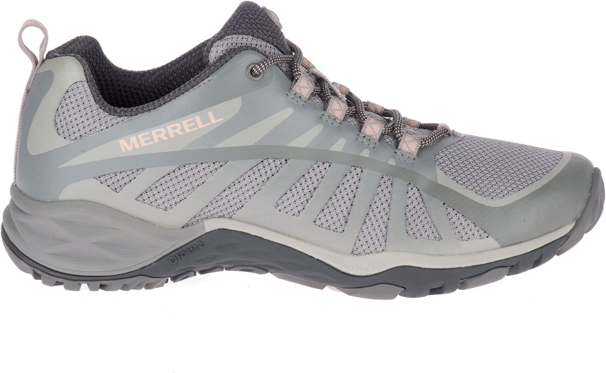 Women Siren Edge Q2 Shoes Merrell