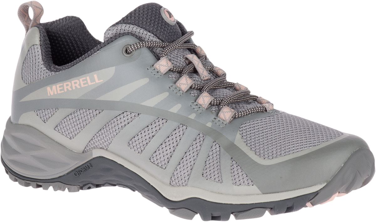 merrell siren edge q2 hiking shoes