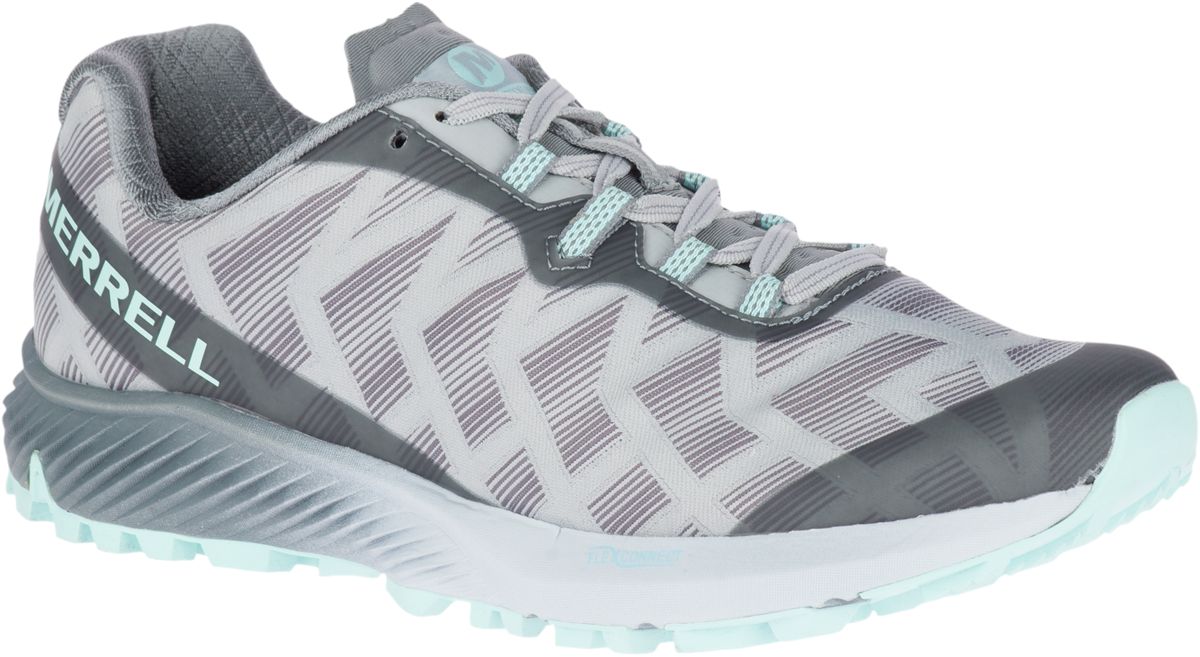 merrell agility synthesis flex women's