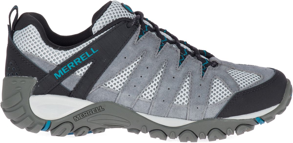 merrell castle rock waterproof