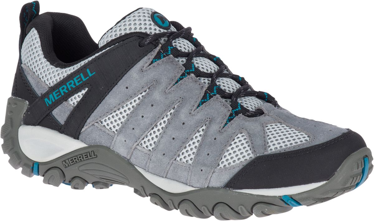 merrell annex ventilator