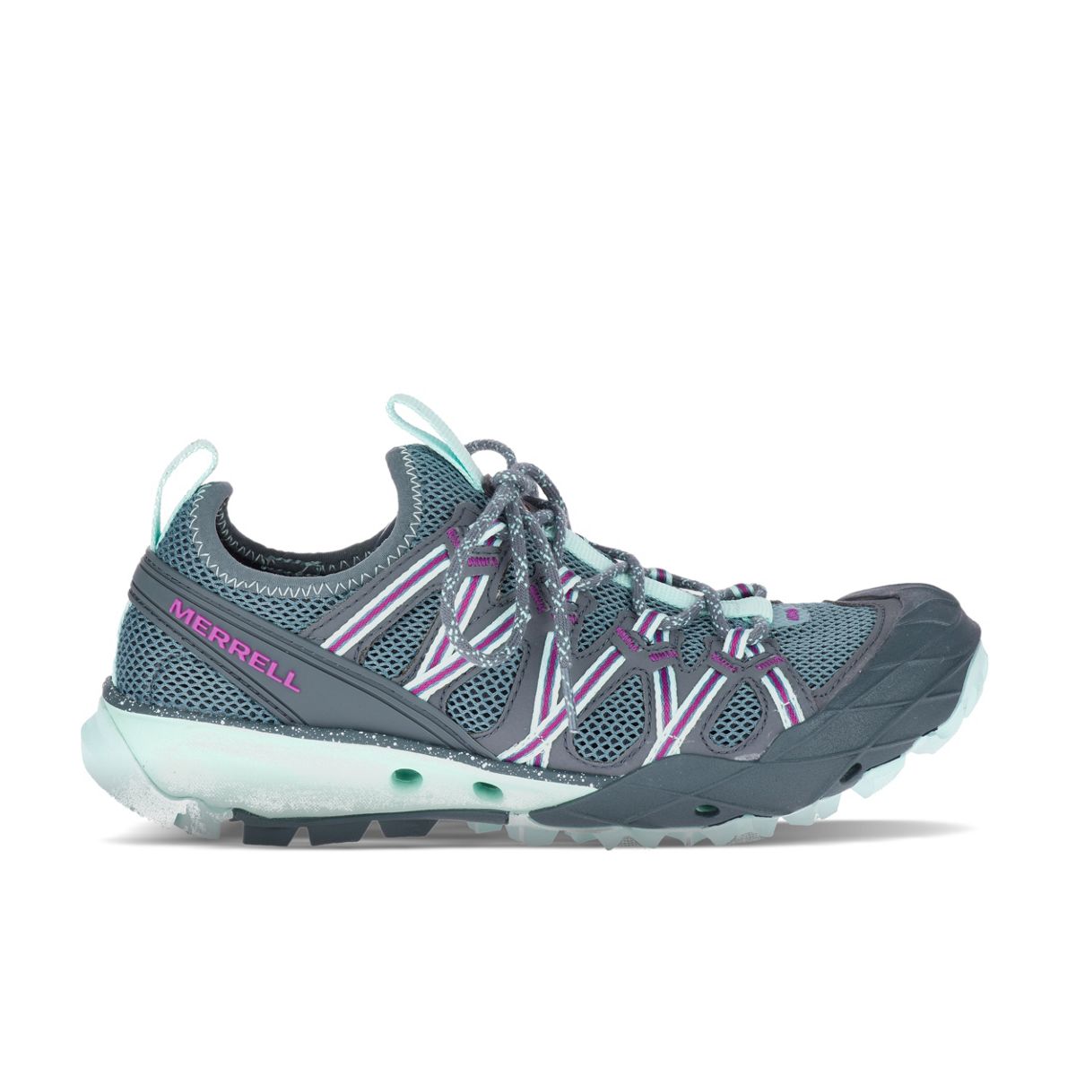 merrell water shoes womens