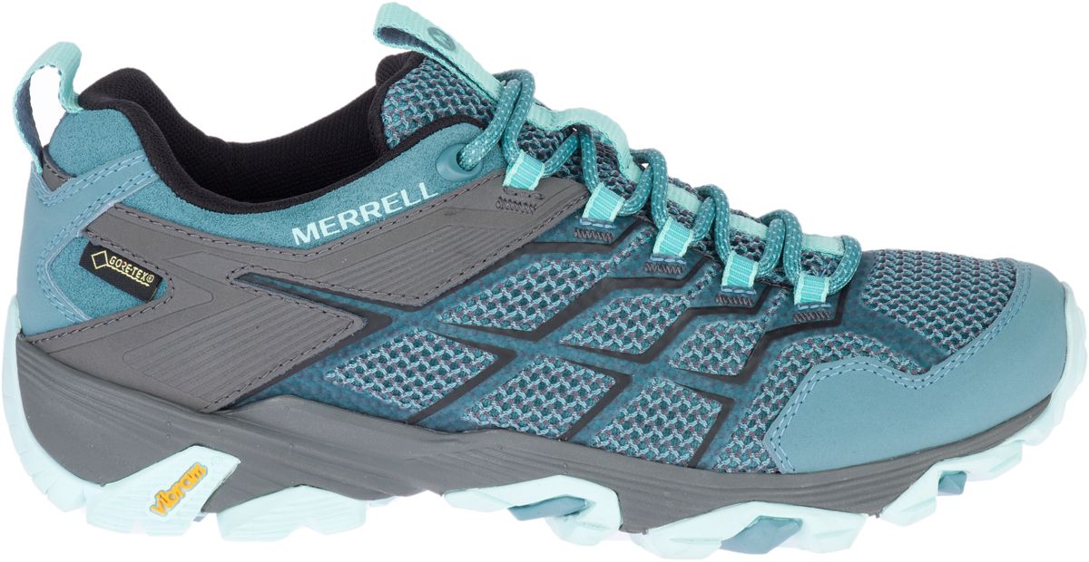 merrell fst 2 mid