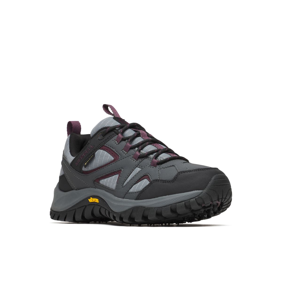 Bryce Radius GORE-TEX®, Granite/Fig, dynamic 2