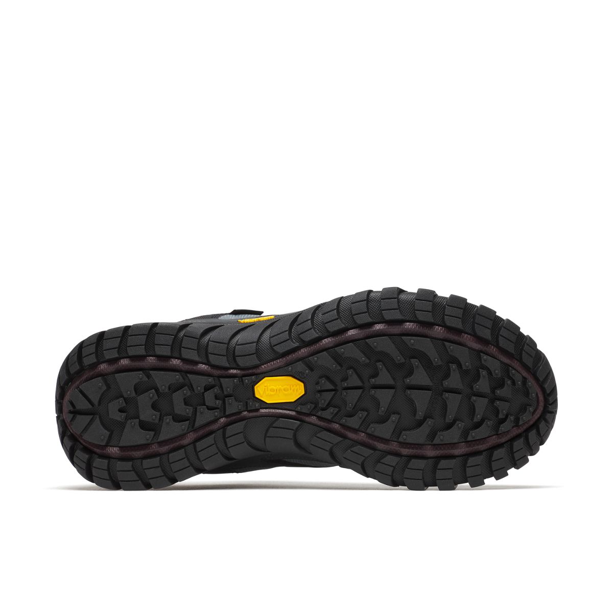 Bryce Radius GORE-TEX®, Granite/Fig, dynamic 5