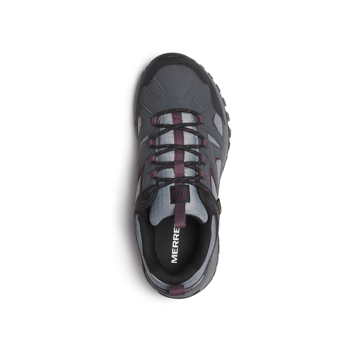 Bryce Radius GORE-TEX®, Granite/Fig, dynamic 6