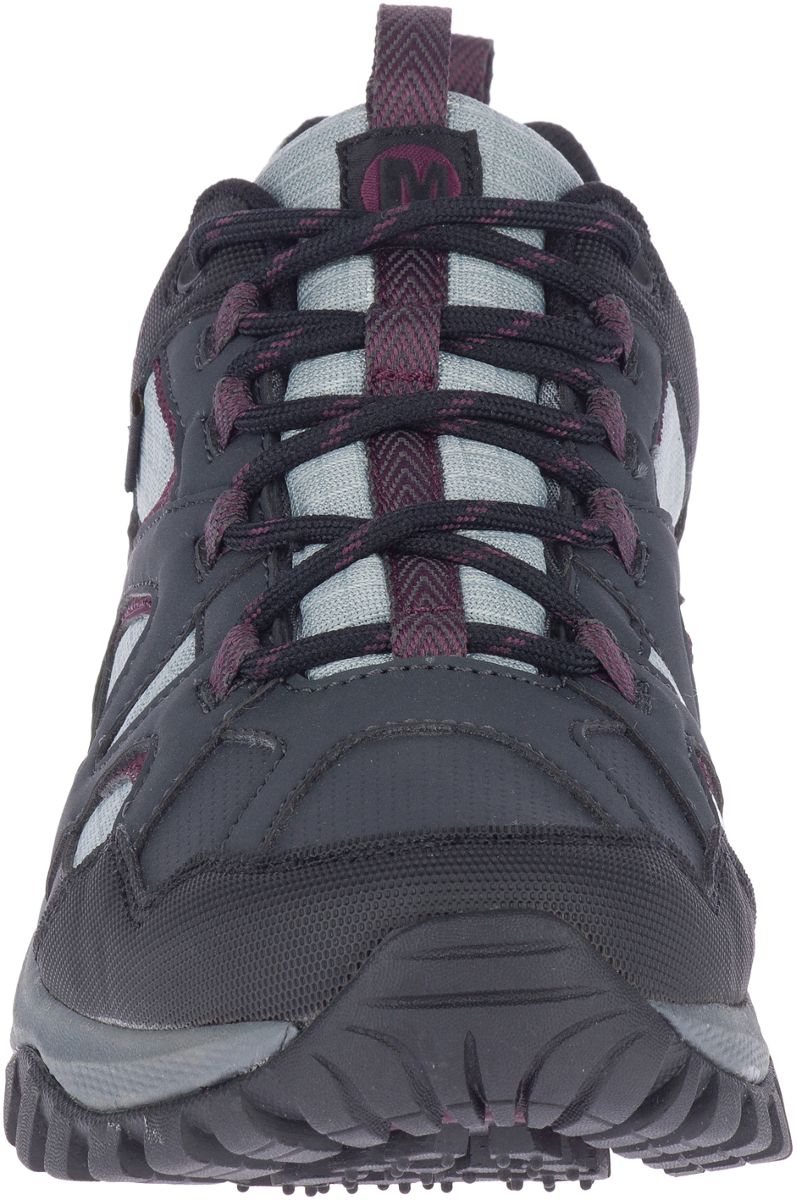 Bryce Radius GORE-TEX®, Granite/Fig, dynamic 5