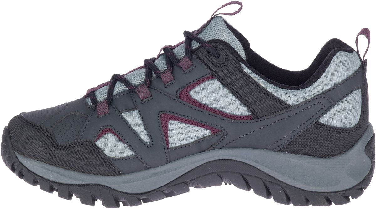 Bryce Radius GORE-TEX®, Granite/Fig, dynamic 6