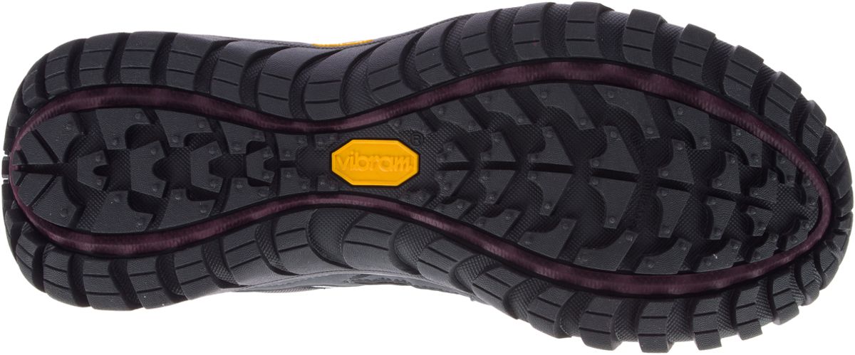 Bryce Radius GORE-TEX®, Granite/Fig, dynamic 2