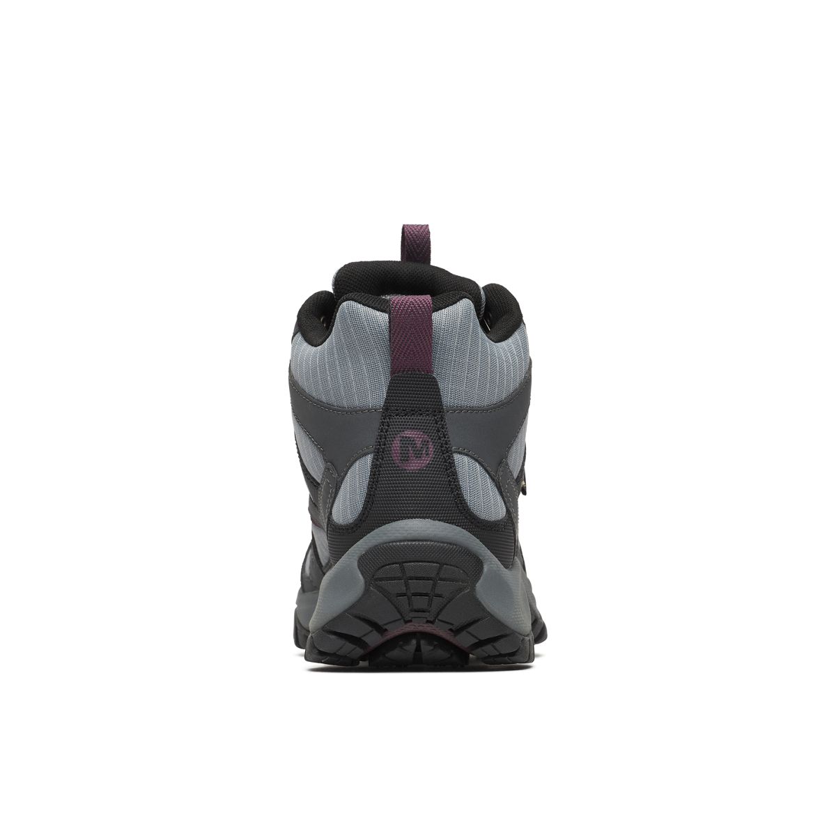 Bryce Radius Mid GORE-TEX®, Granite/Fig, dynamic 4
