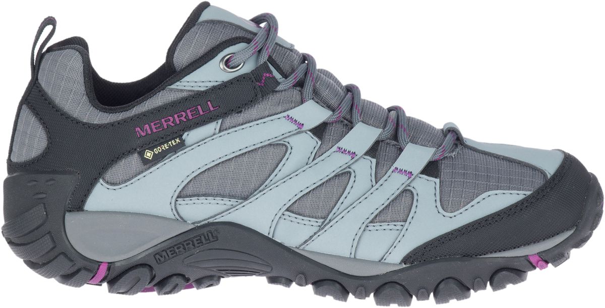 merrell wasserdicht damen