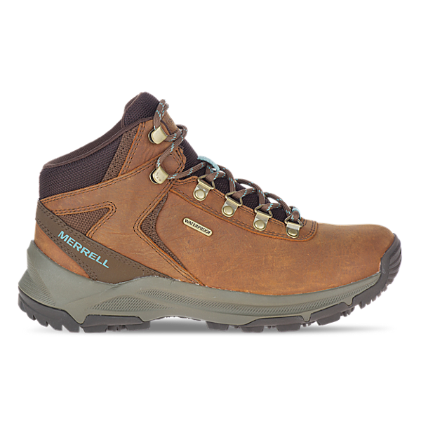 Women's Boots - Shop for Hiking & Casual Boots for Women | Merrell