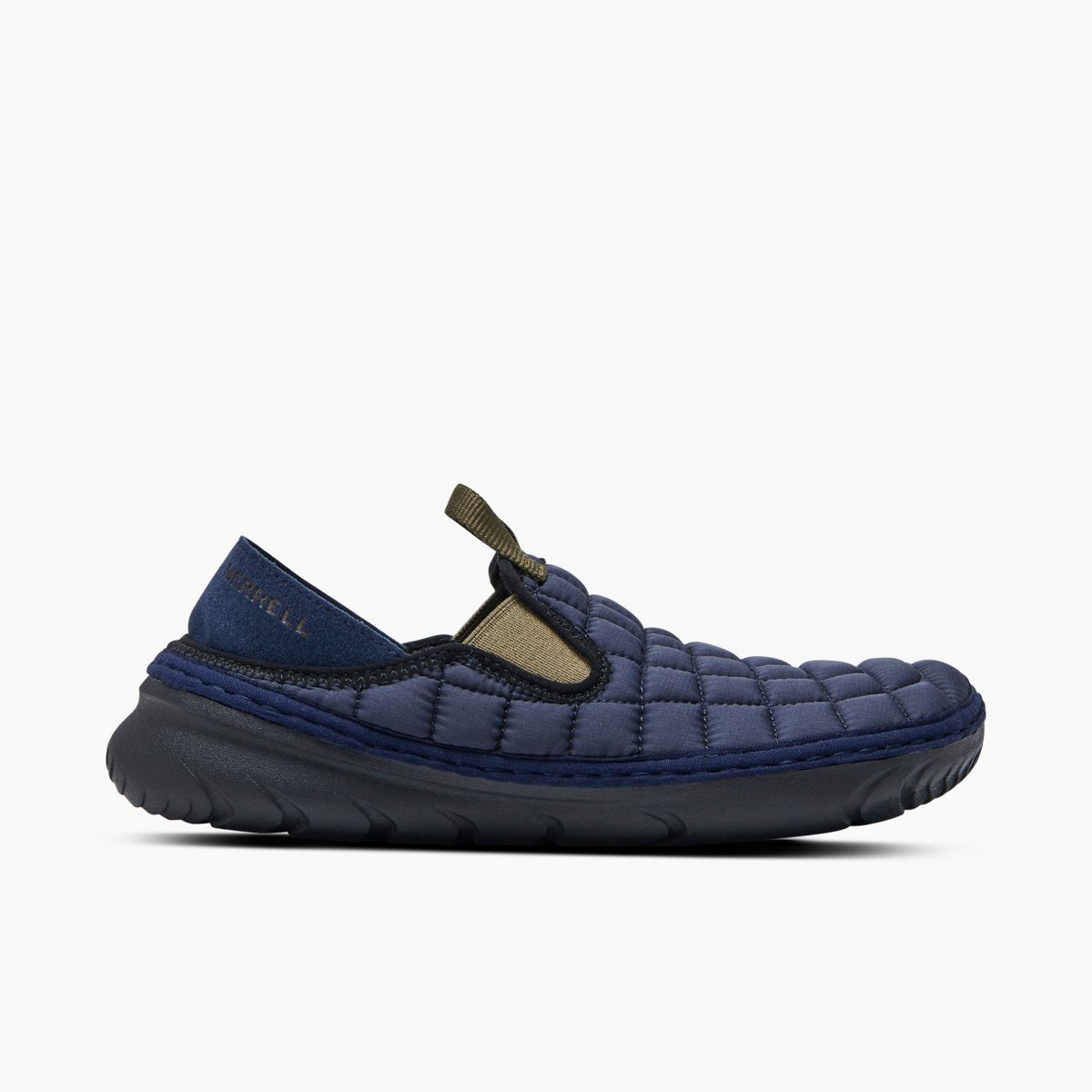 Women Hut Moc Slip Ons Merrell