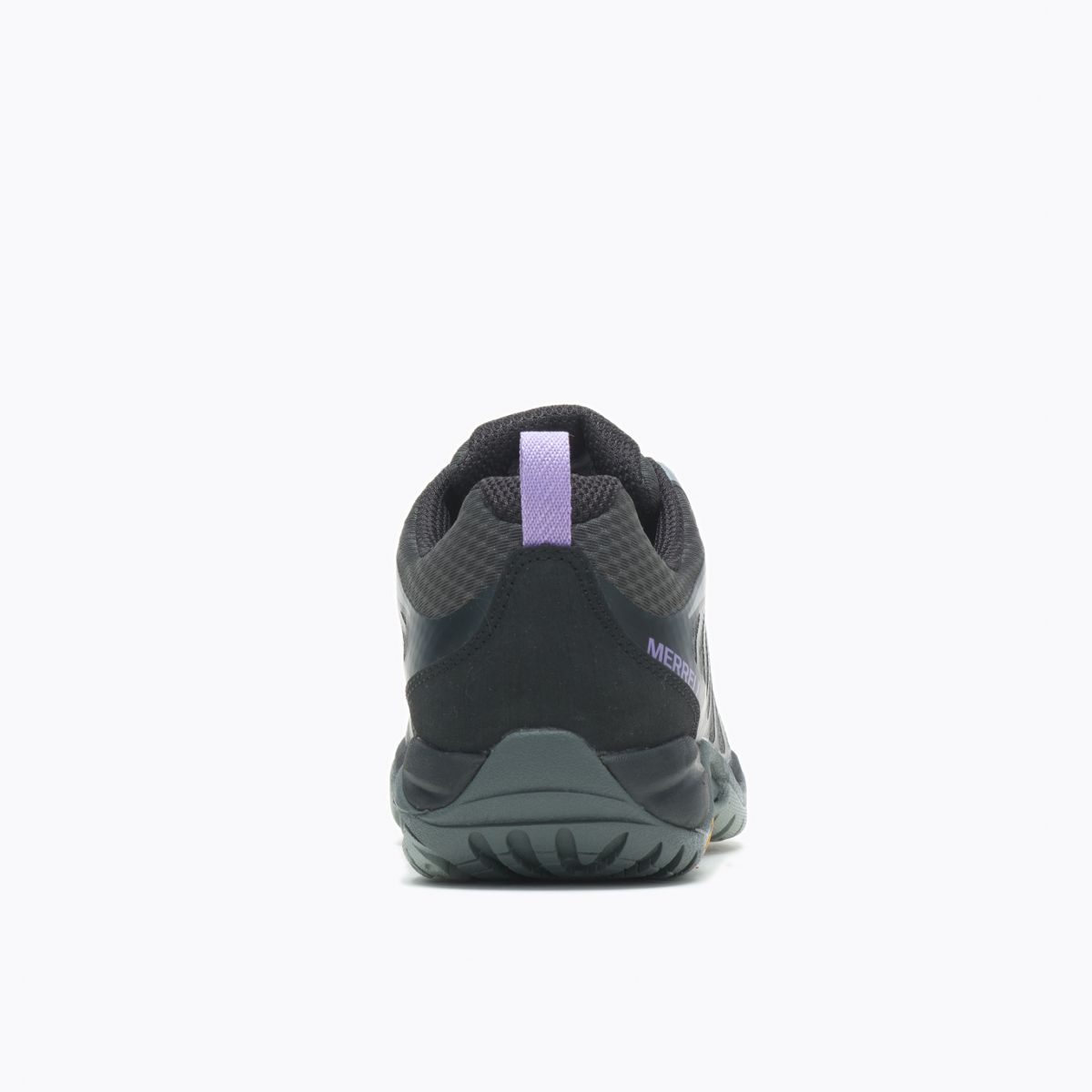 Siren Edge 3 Waterproof, Black/Violet, dynamic 4