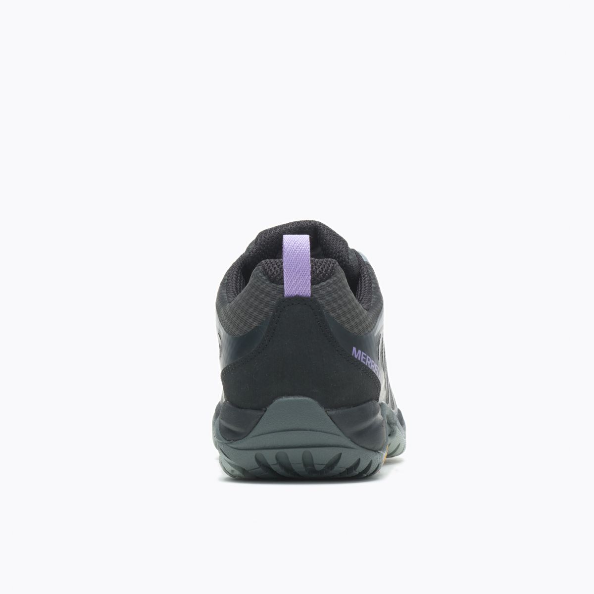 Siren Edge 3 Waterproof, Black/Violet, dynamic 6