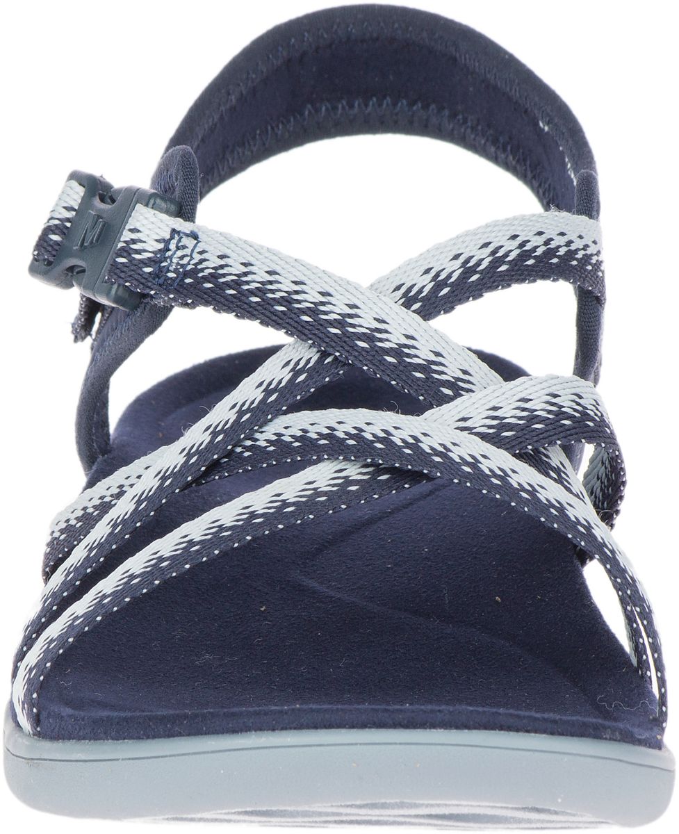merrell district muri lattice