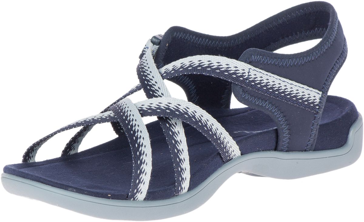 merrell district muri lattice