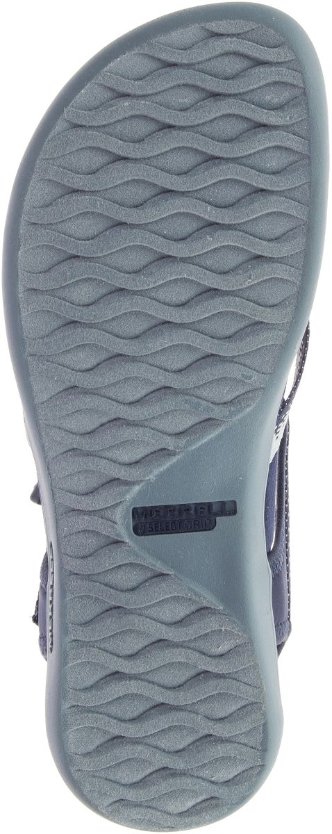merrell district muri lattice