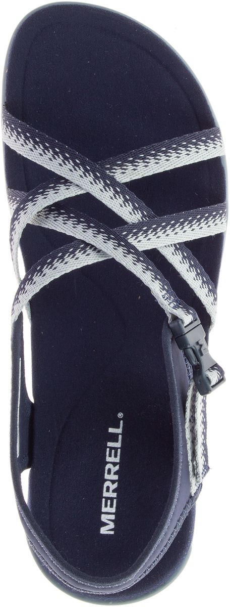 merrell district muri lattice