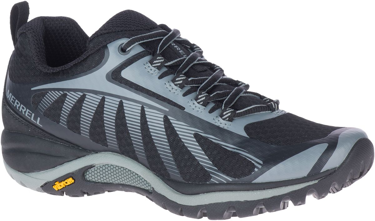 Siren Edge 3, Black/Monument, dynamic 2