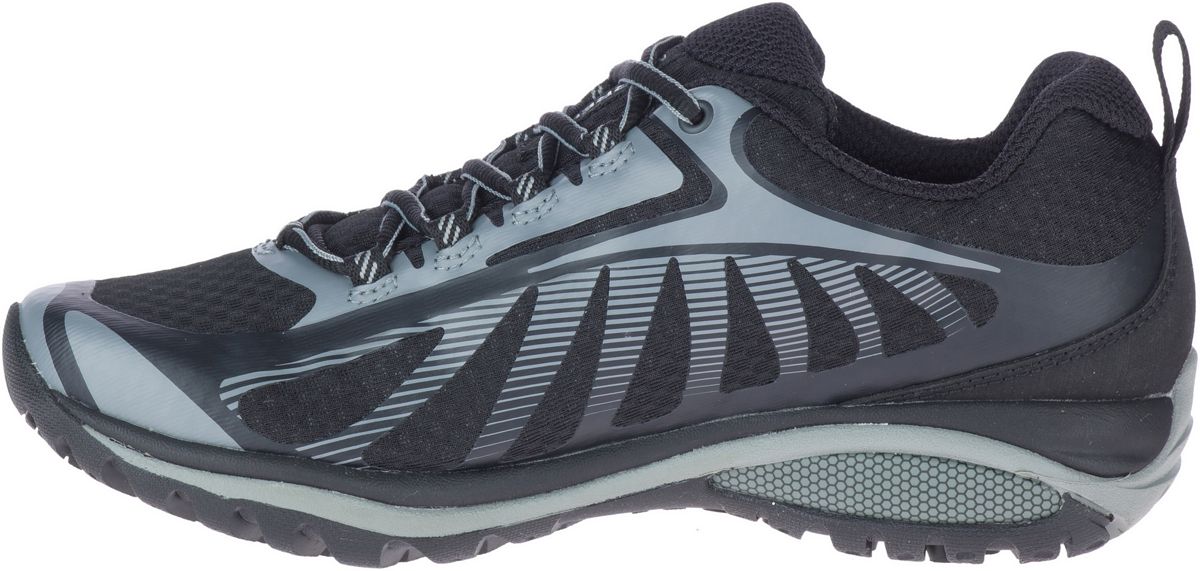 Siren Edge 3, Black/Monument, dynamic 5