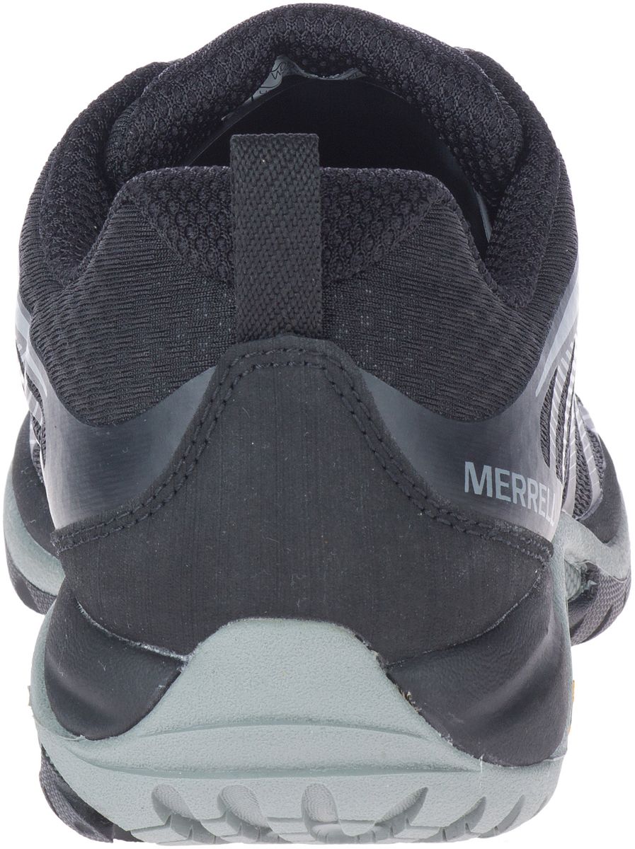 Siren Edge 3, Black/Monument, dynamic 4