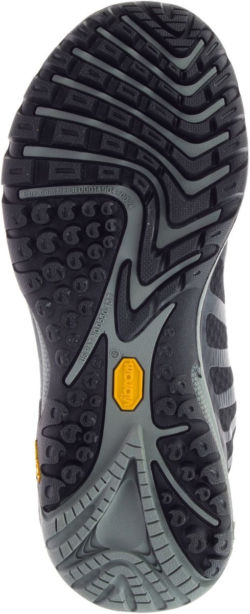 Siren Edge 3, Black/Monument, dynamic 2