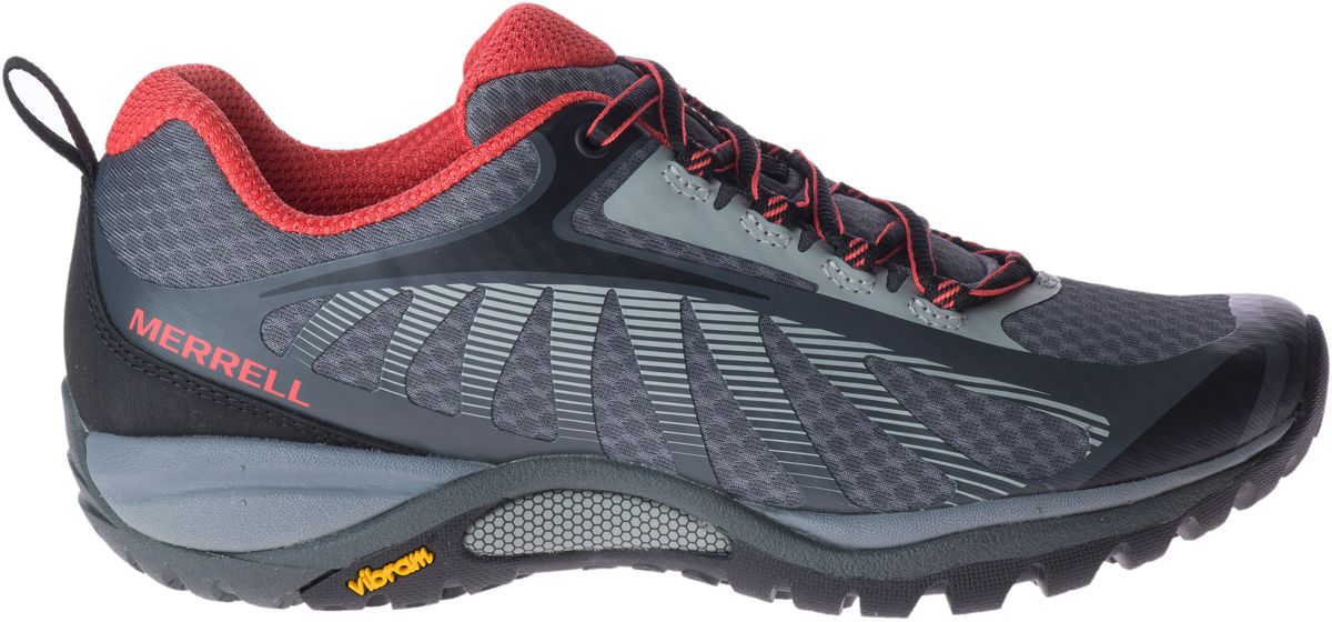 Women's Siren Edge 3 Hiking Shoes