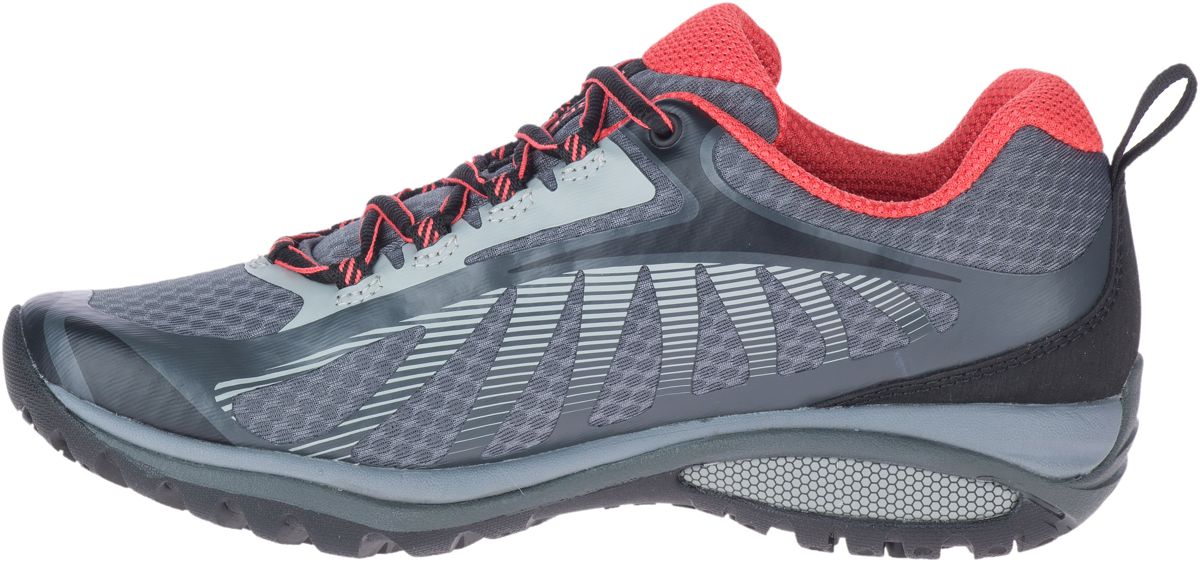 Siren Edge 3, Granite/Coral, dynamic 5