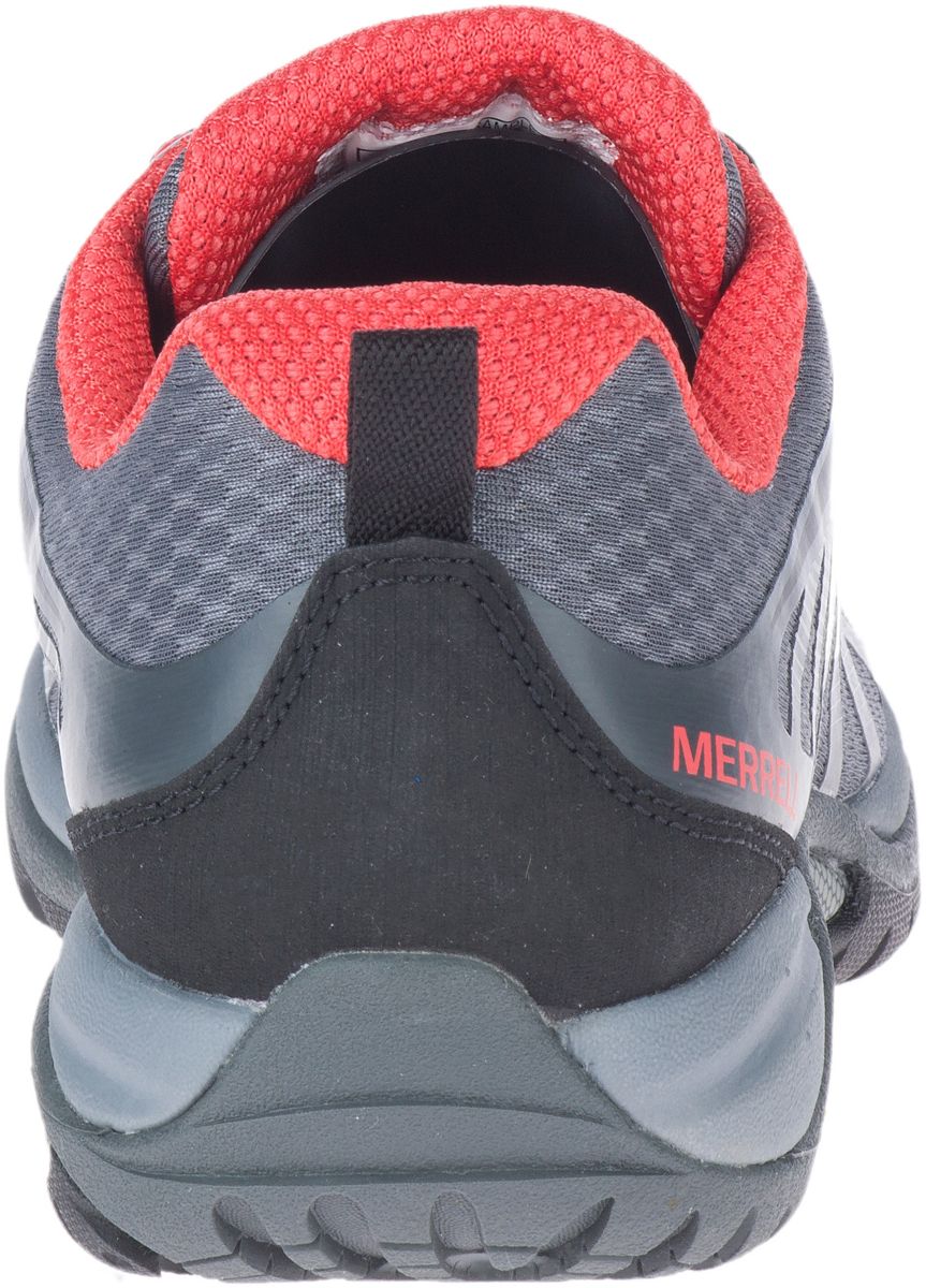 Siren Edge 3, Granite/Coral, dynamic 4