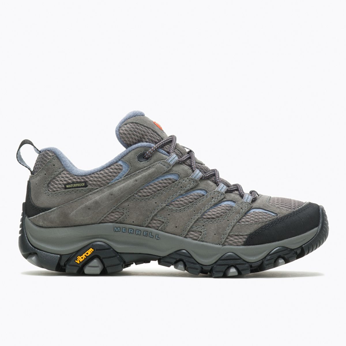 Women - Moab 3 Waterproof - Shoes | Merrell