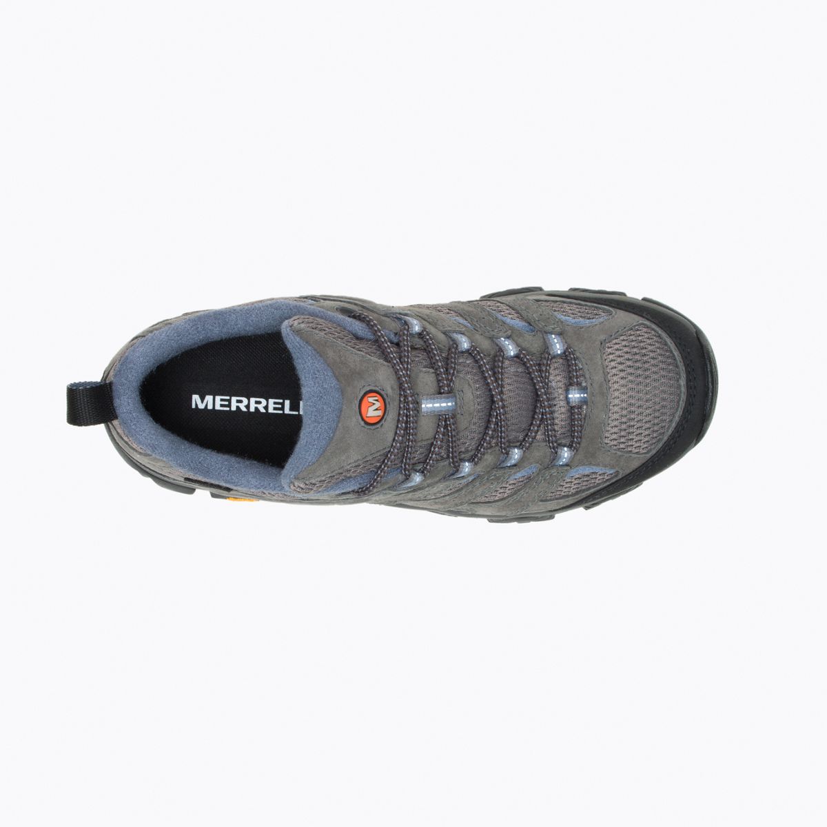 Merrell Moab 3 Waterproof Light Trail Shoes - Women's