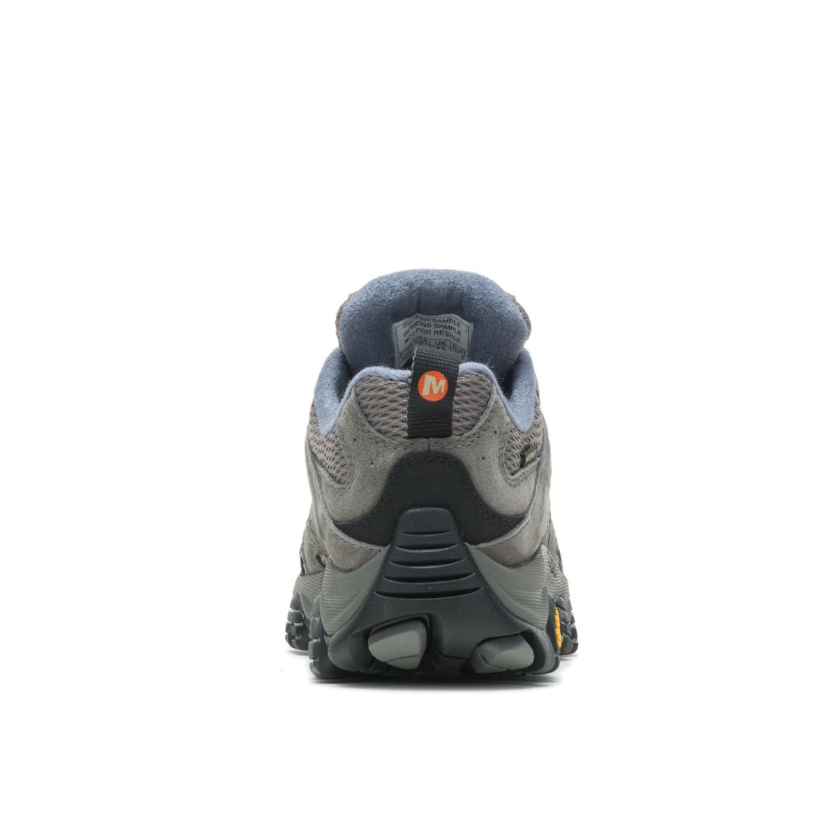 Moab 3 Waterproof Wide Width, Granite, dynamic 4