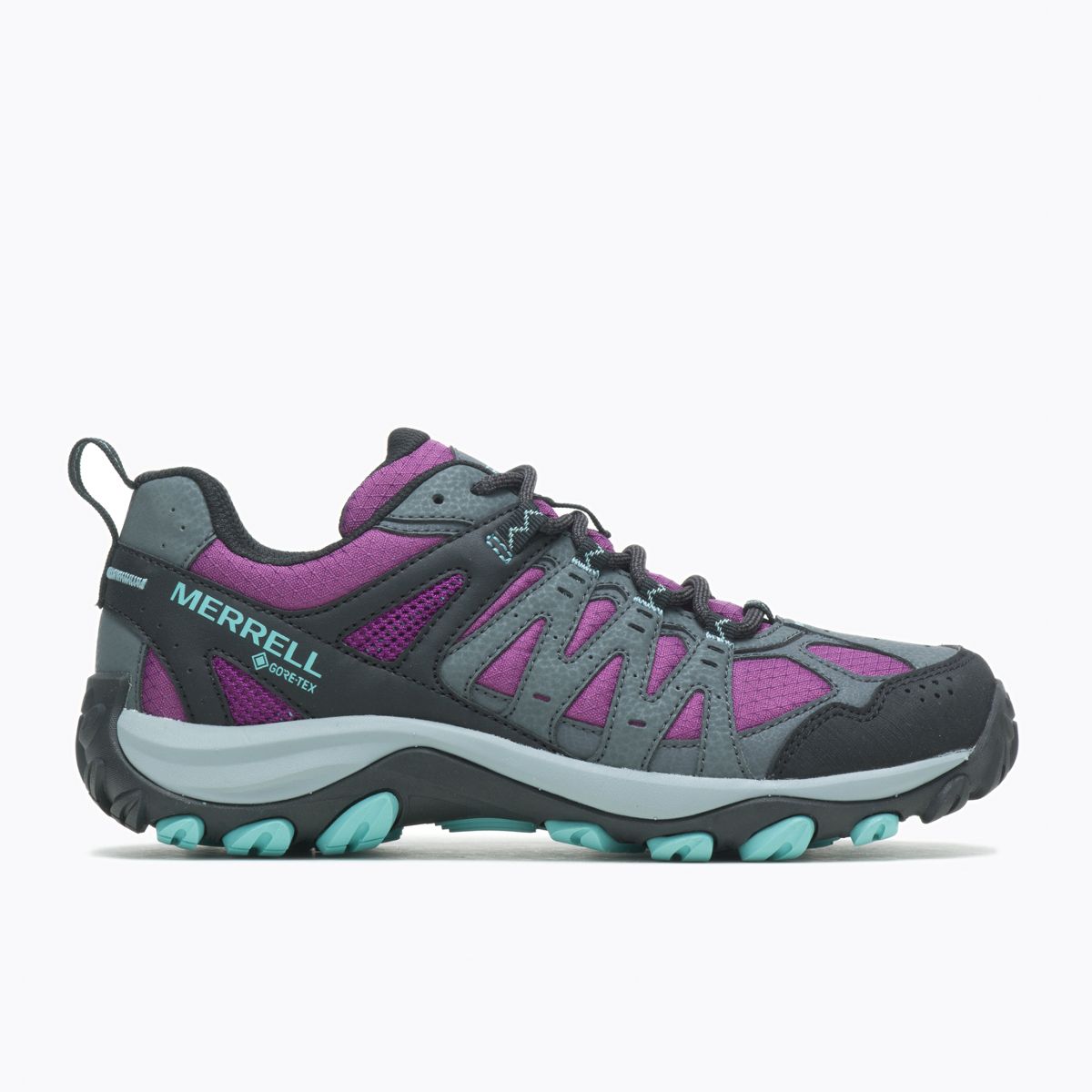 Merrel Accentor Sport 3 W Violet Gore-Tex