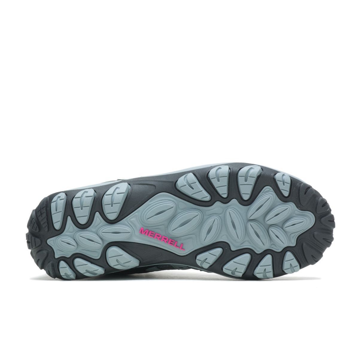 Accentor Sport 3 Mid GORE-TEX®, Monument/Fuchsia, dynamic 5