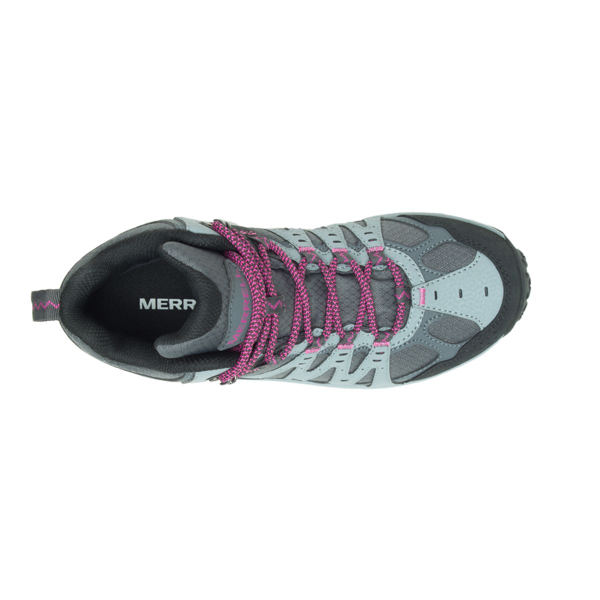 Accentor Sport 3 Mid GORE-TEX®, Monument/Fuchsia, dynamic 6