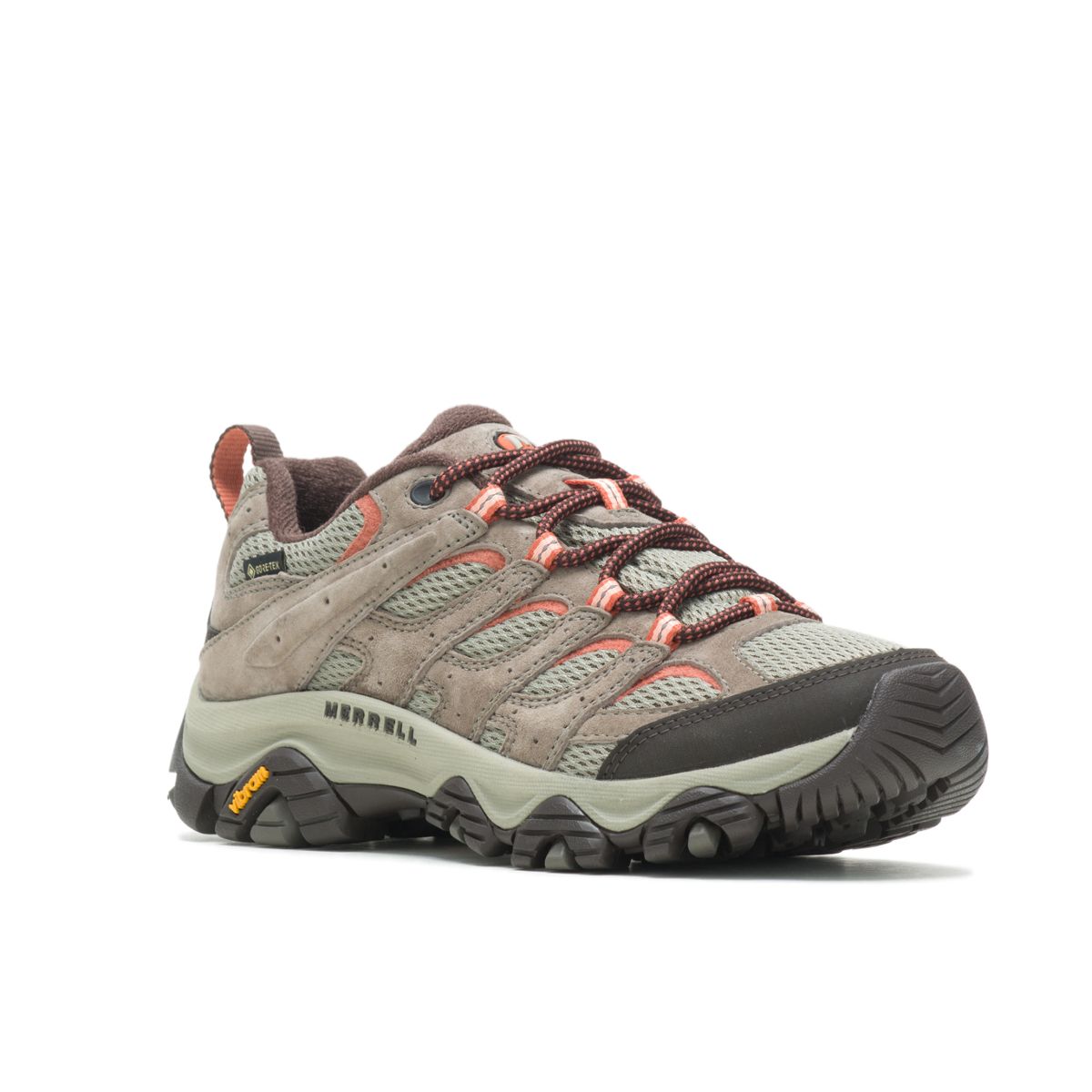 Moab 3 GORE-TEX®, Bungee Cord, dynamic 2