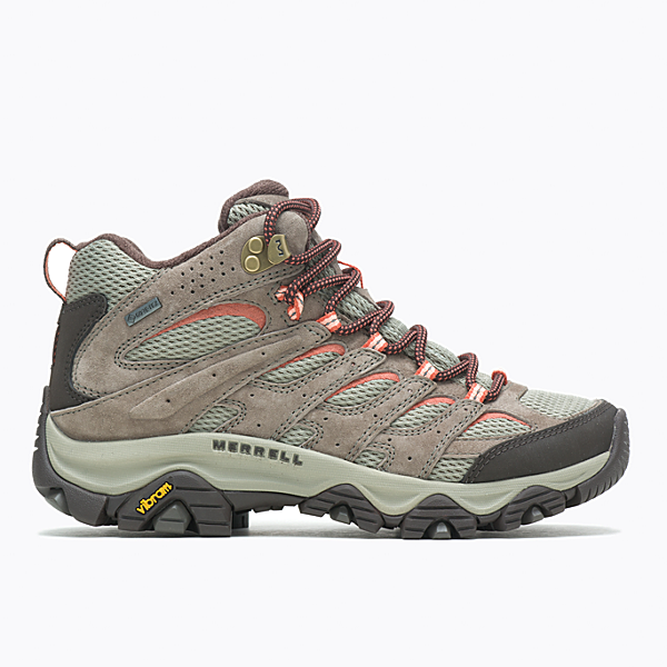 Moab 3 Mid GORE-TEX®, Bungee Cord, dynamic