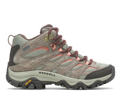 Merrell Moab 3 Mid GORE-TEX®, Bungee Cord
