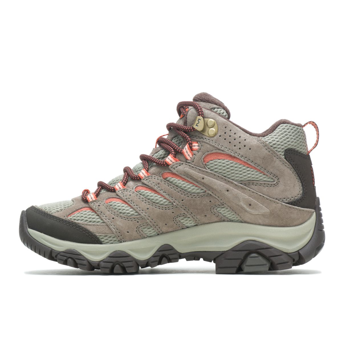 Moab 3 Mid GORE-TEX® Wide Width, Bungee Cord, dynamic 5