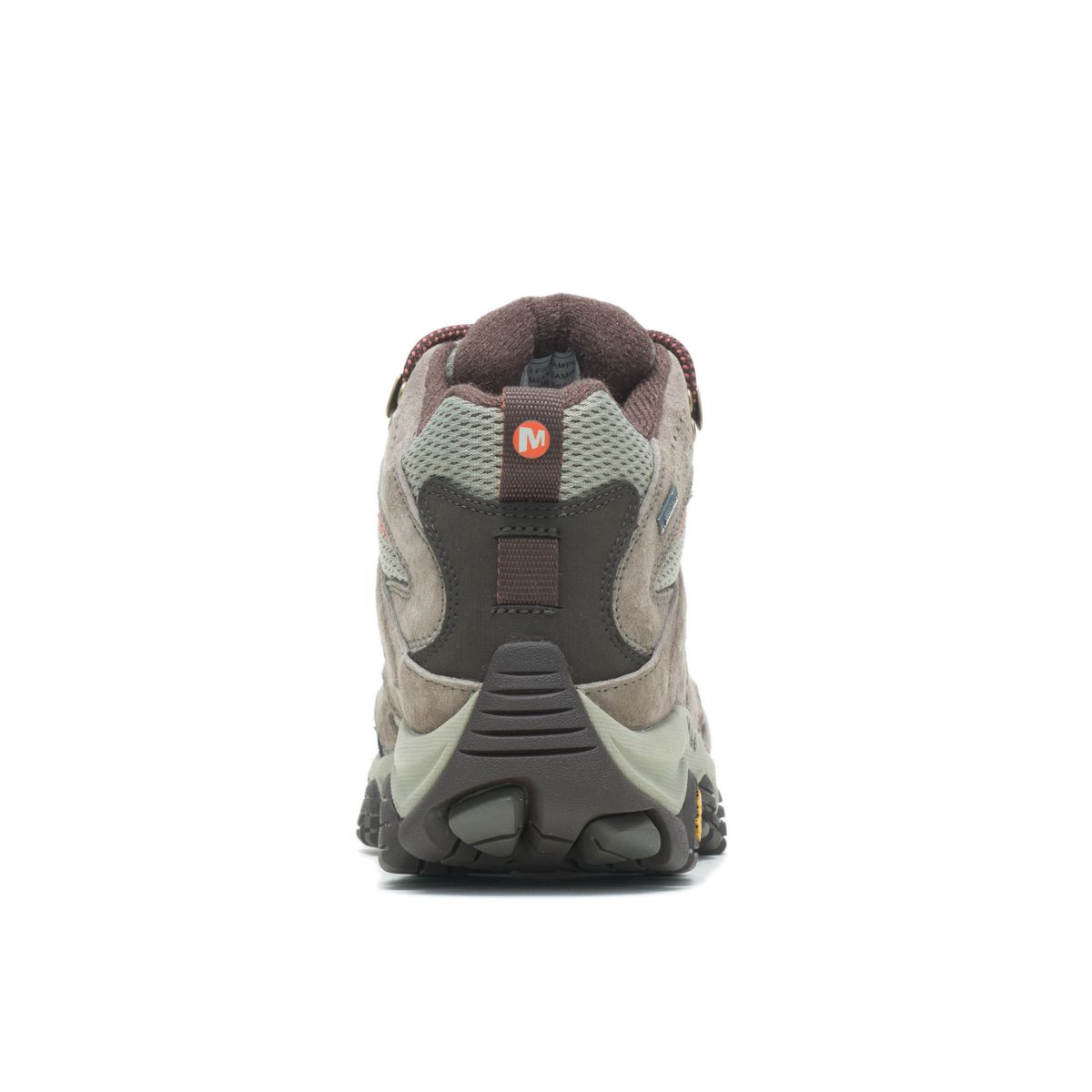 Moab 3 Mid GORE-TEX® Wide Width, Bungee Cord, dynamic 4