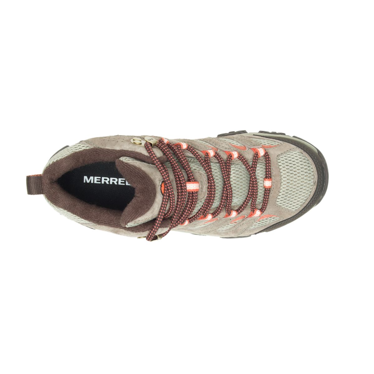 Moab 3 Mid GORE-TEX® Wide Width, Bungee Cord, dynamic 3