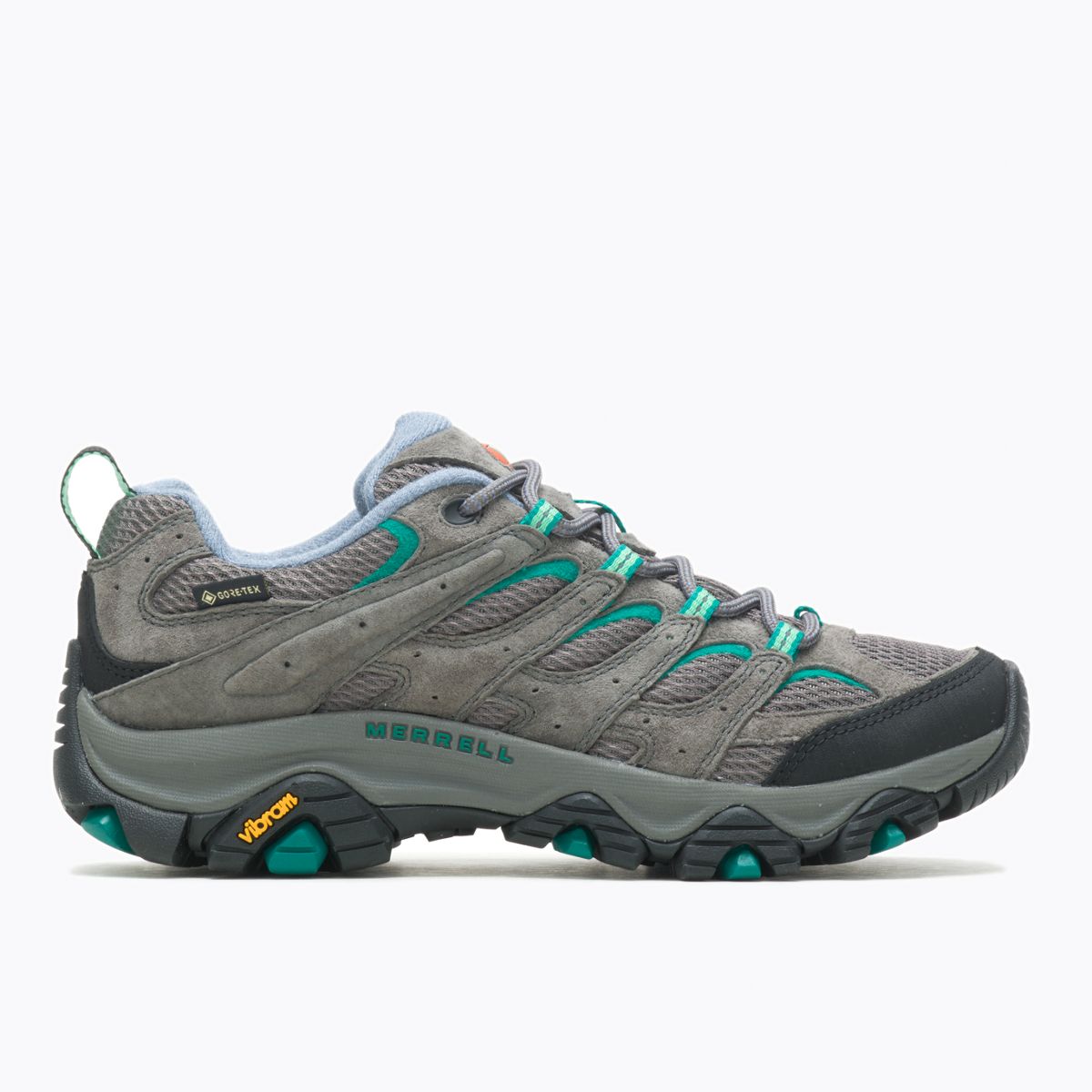 Moab 3 GORE-TEX®, Granite/Marine, dynamic 1